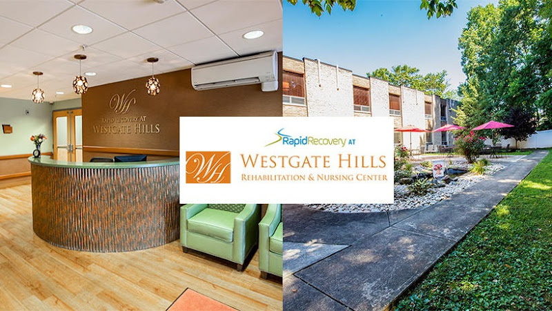 Westgate Hills