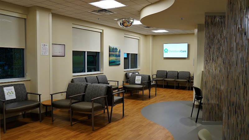 ChristianaCare Primary Care At Kennett Square - IV Therapy Zone